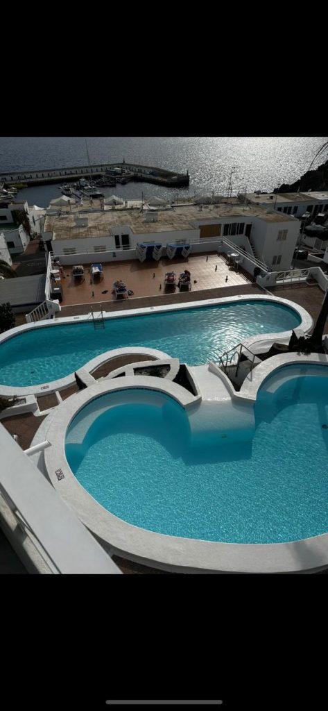 Apartments in Lanzarote